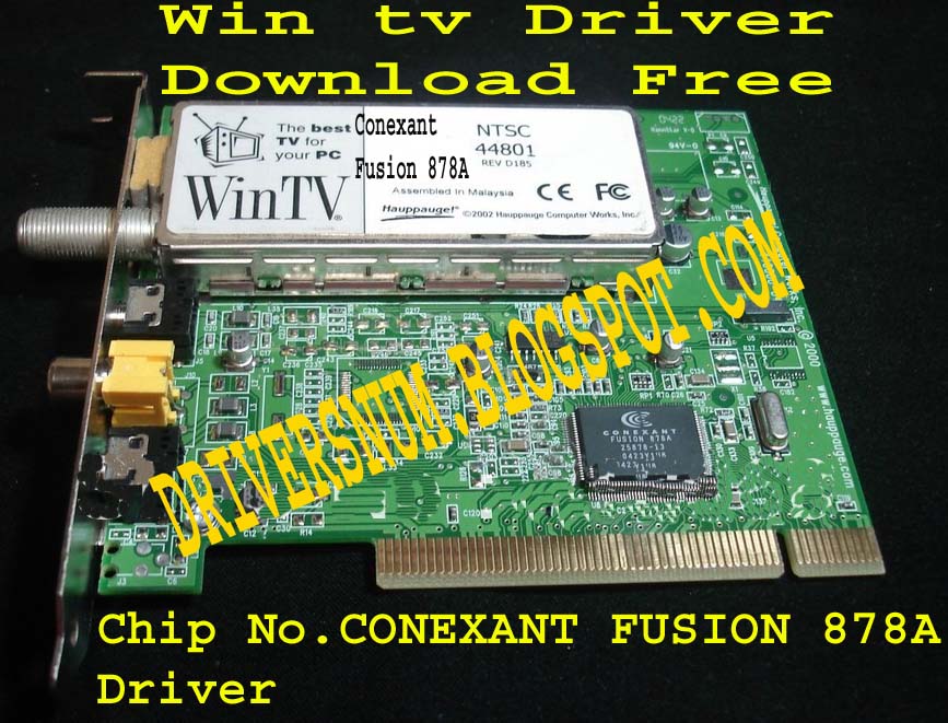 LIFEVIEW VISTA DRIVER